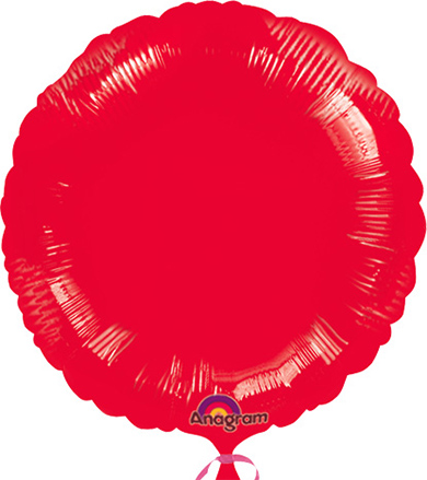 helíum blaðra vörunr. 20584-02